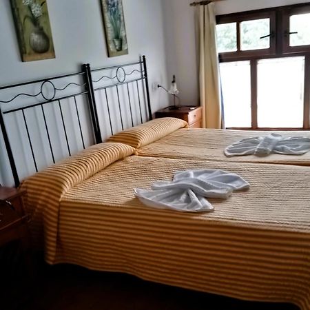 Apartamentos Mariaje Barro  Extérieur photo