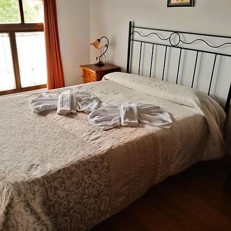 Apartamentos Mariaje Barro  Extérieur photo