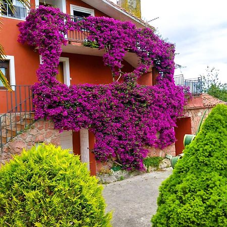 Apartamentos Mariaje Barro  Extérieur photo