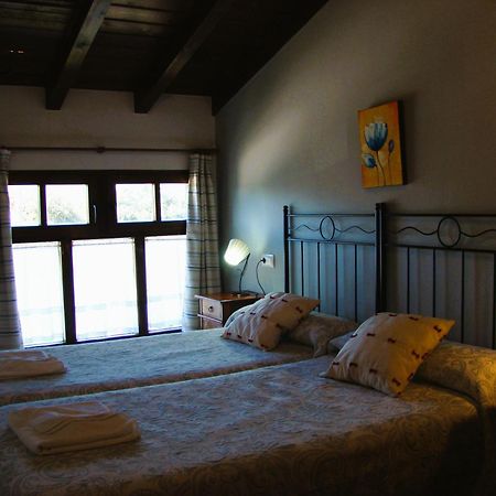 Apartamentos Mariaje Barro  Extérieur photo