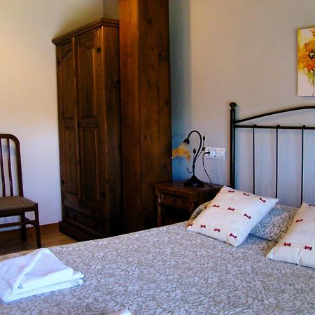 Apartamentos Mariaje Barro  Extérieur photo