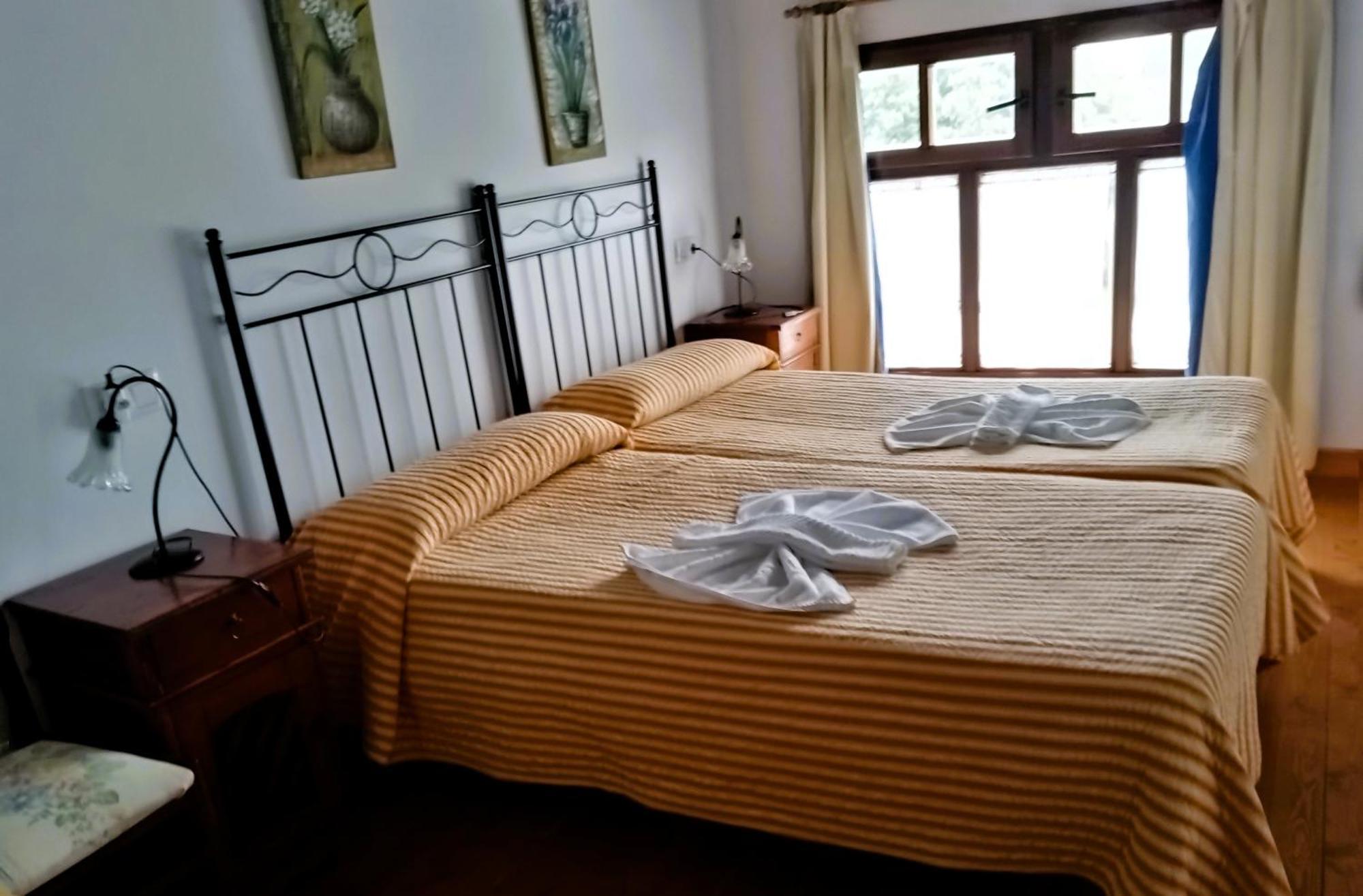 Apartamentos Mariaje Barro  Extérieur photo