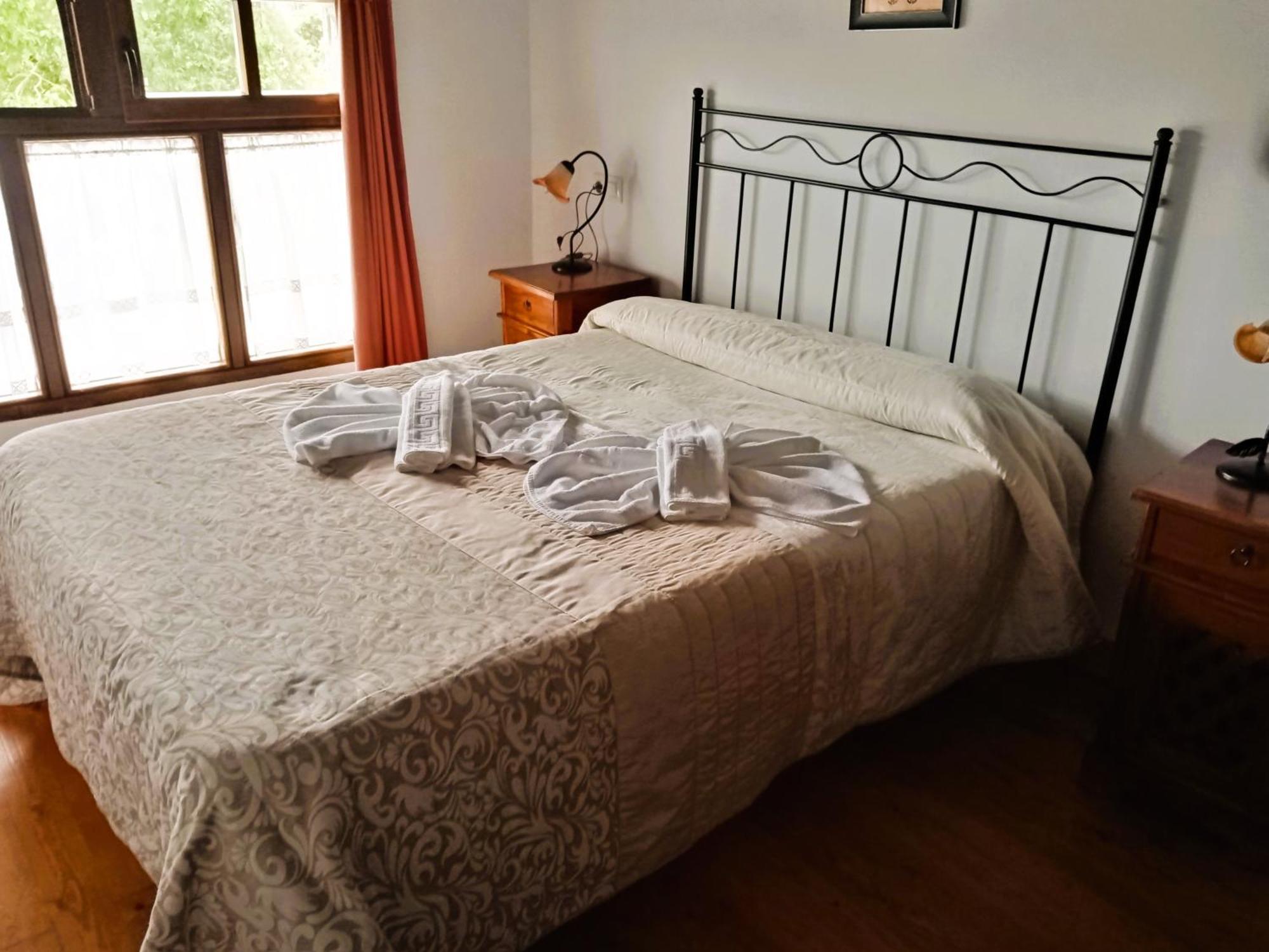 Apartamentos Mariaje Barro  Extérieur photo