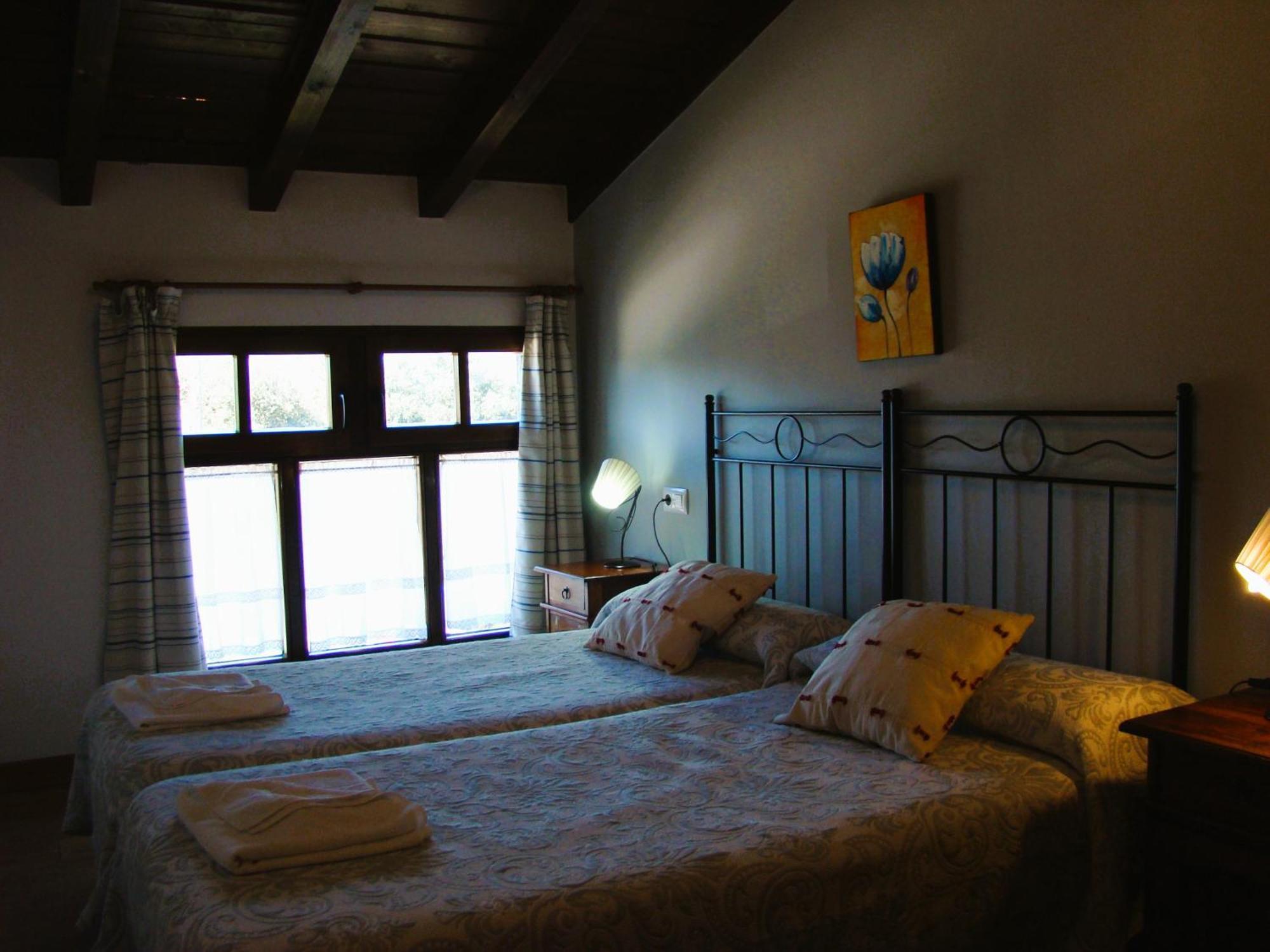 Apartamentos Mariaje Barro  Extérieur photo