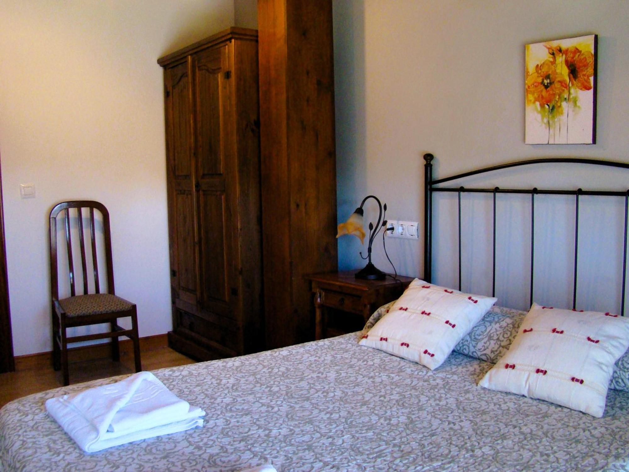 Apartamentos Mariaje Barro  Extérieur photo
