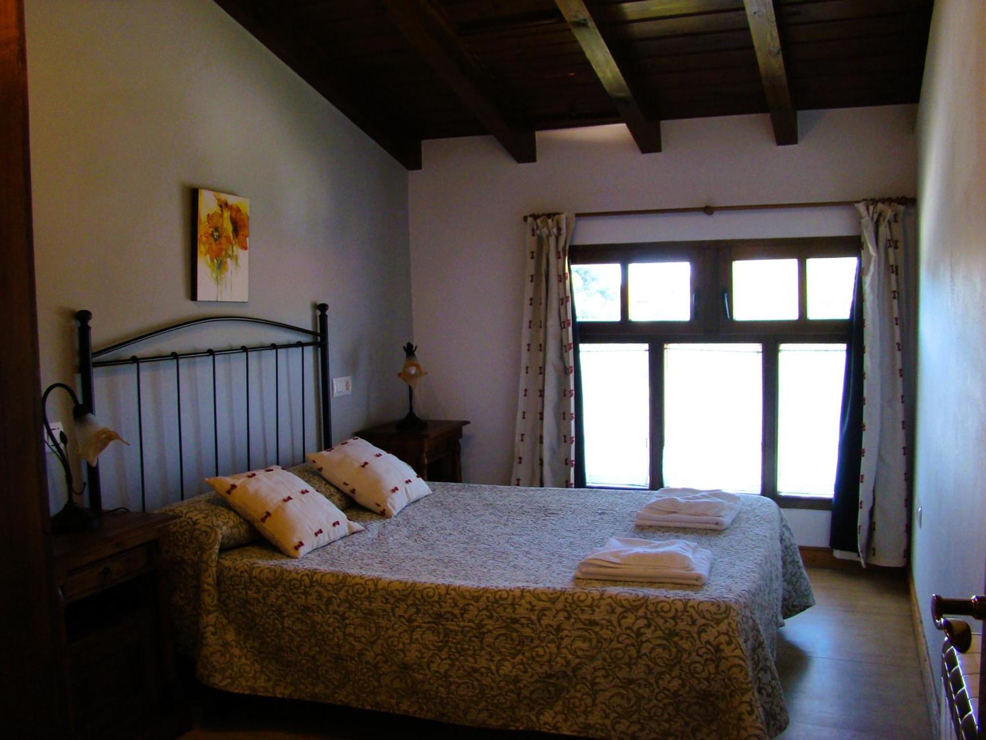Apartamentos Mariaje Barro  Extérieur photo