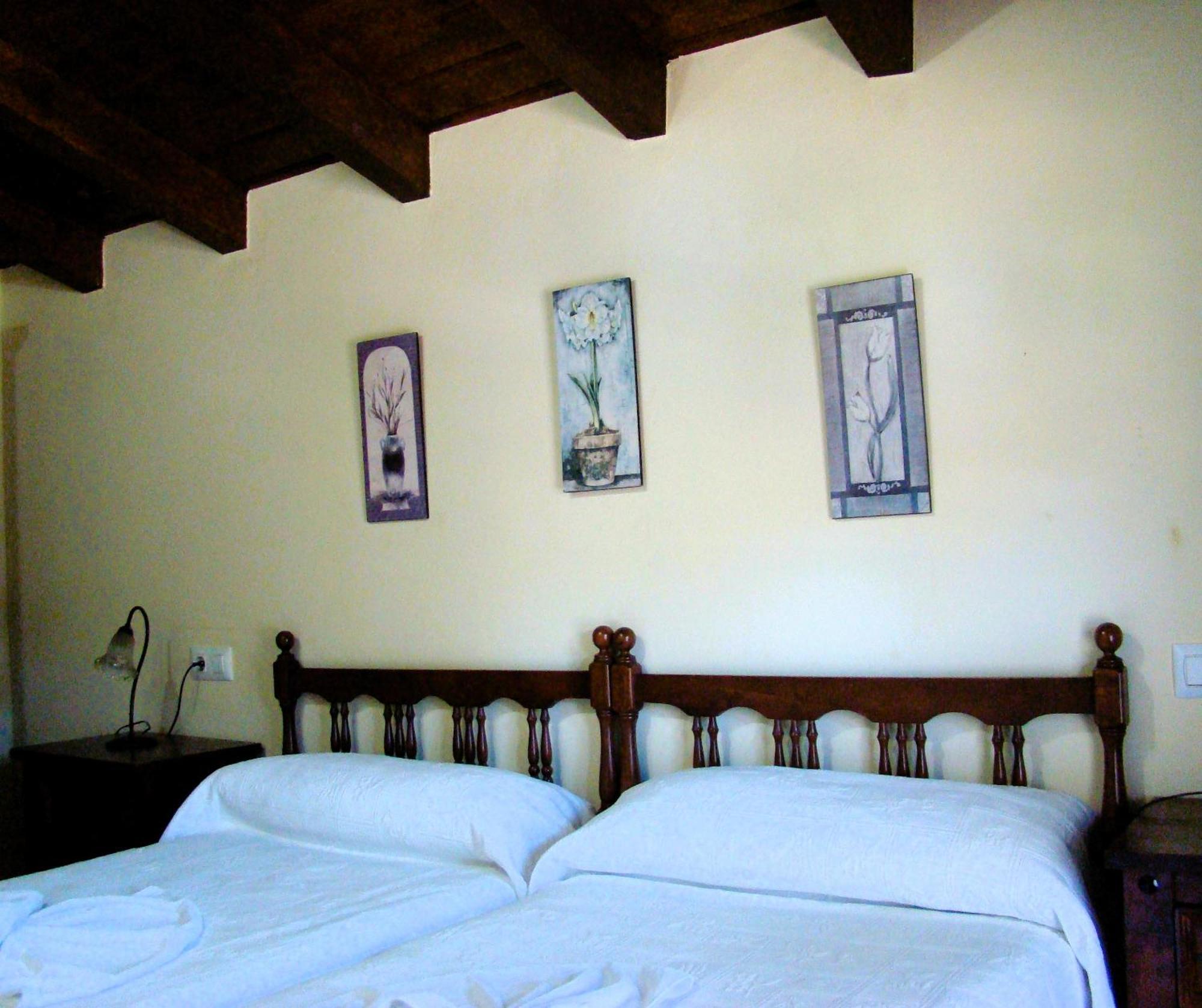 Apartamentos Mariaje Barro  Extérieur photo