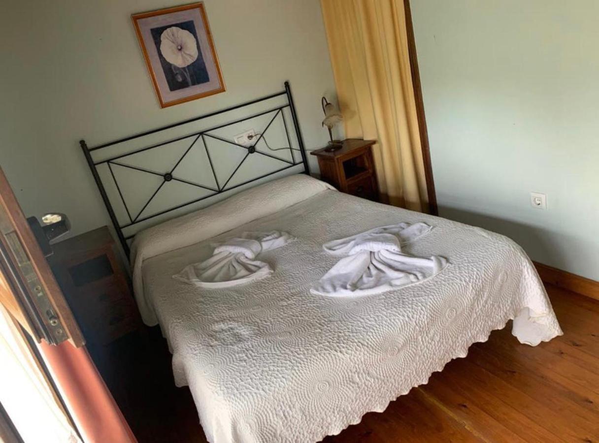 Apartamentos Mariaje Barro  Extérieur photo