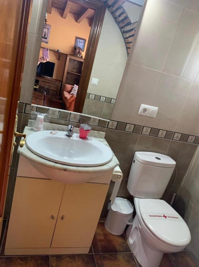 Apartamentos Mariaje Barro  Extérieur photo