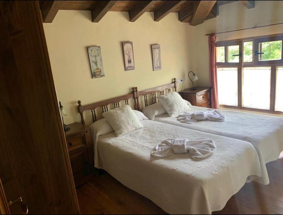 Apartamentos Mariaje Barro  Extérieur photo