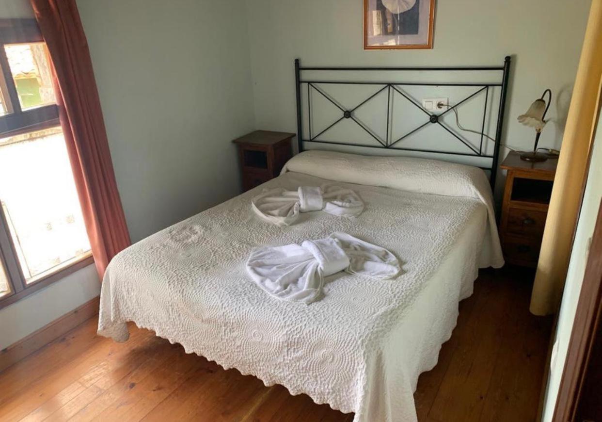 Apartamentos Mariaje Barro  Extérieur photo